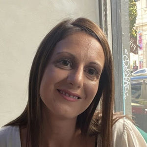 Meet your Posher, Rita